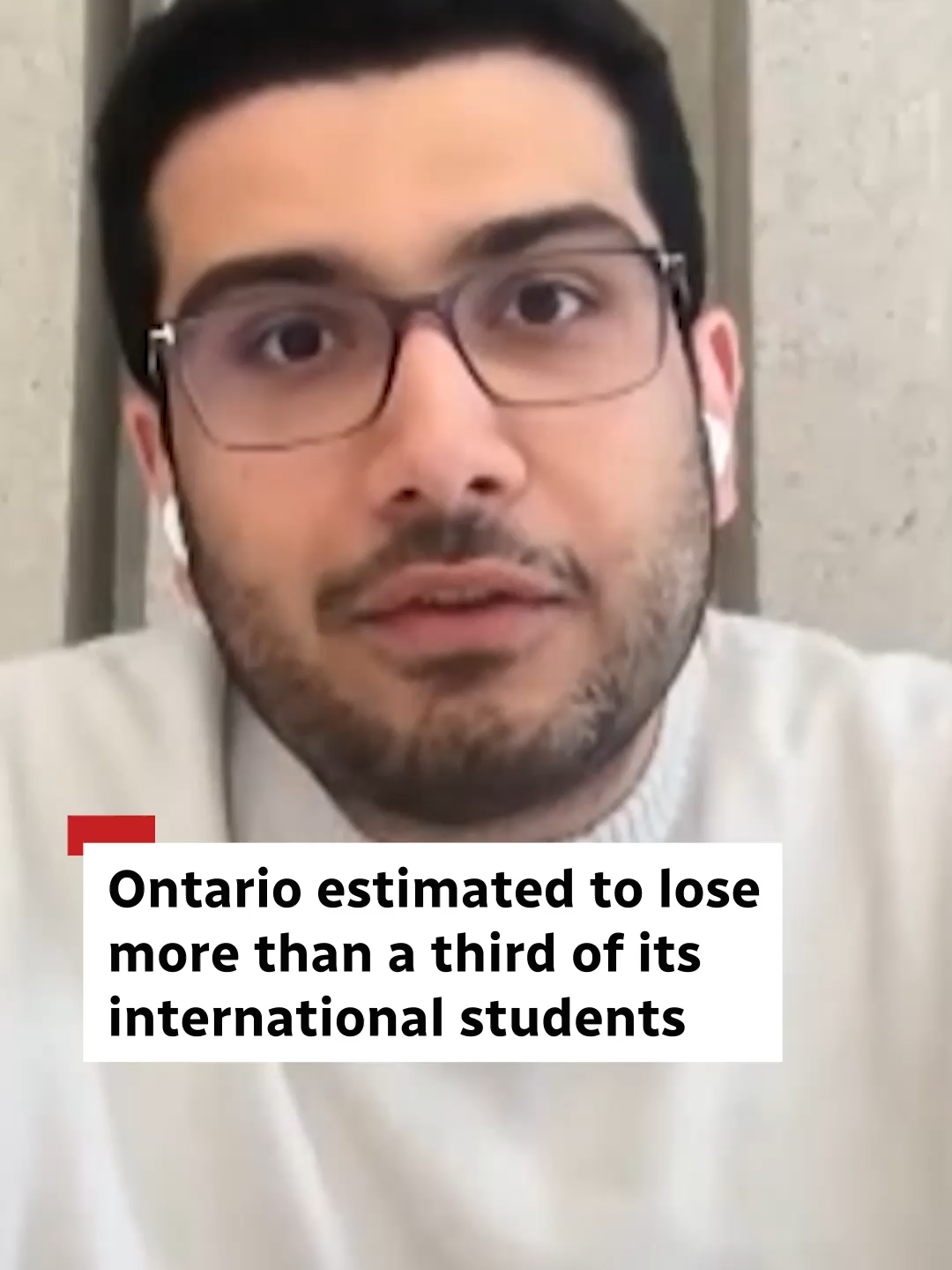 @CBC Toronto