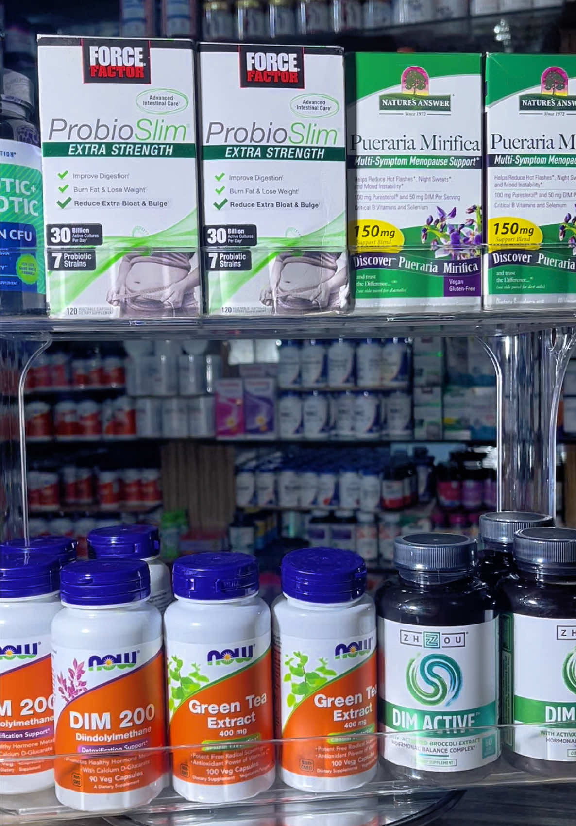 @WHOLESALE & RETAIL SUPPLEMENTS