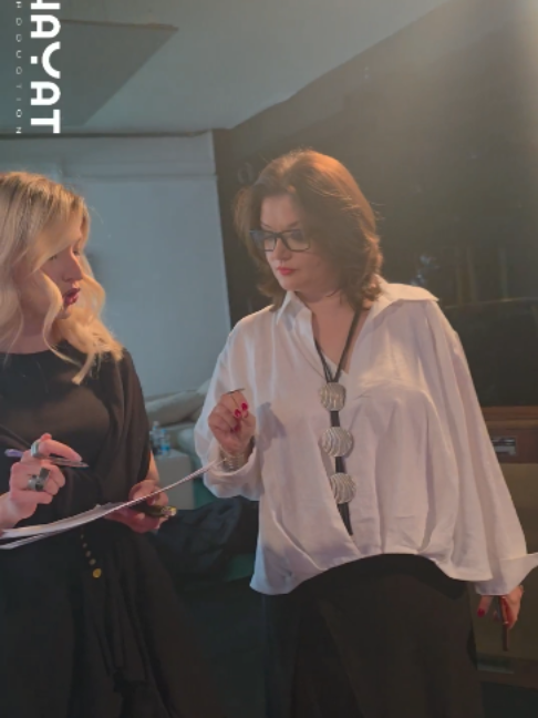 @HayatProduction