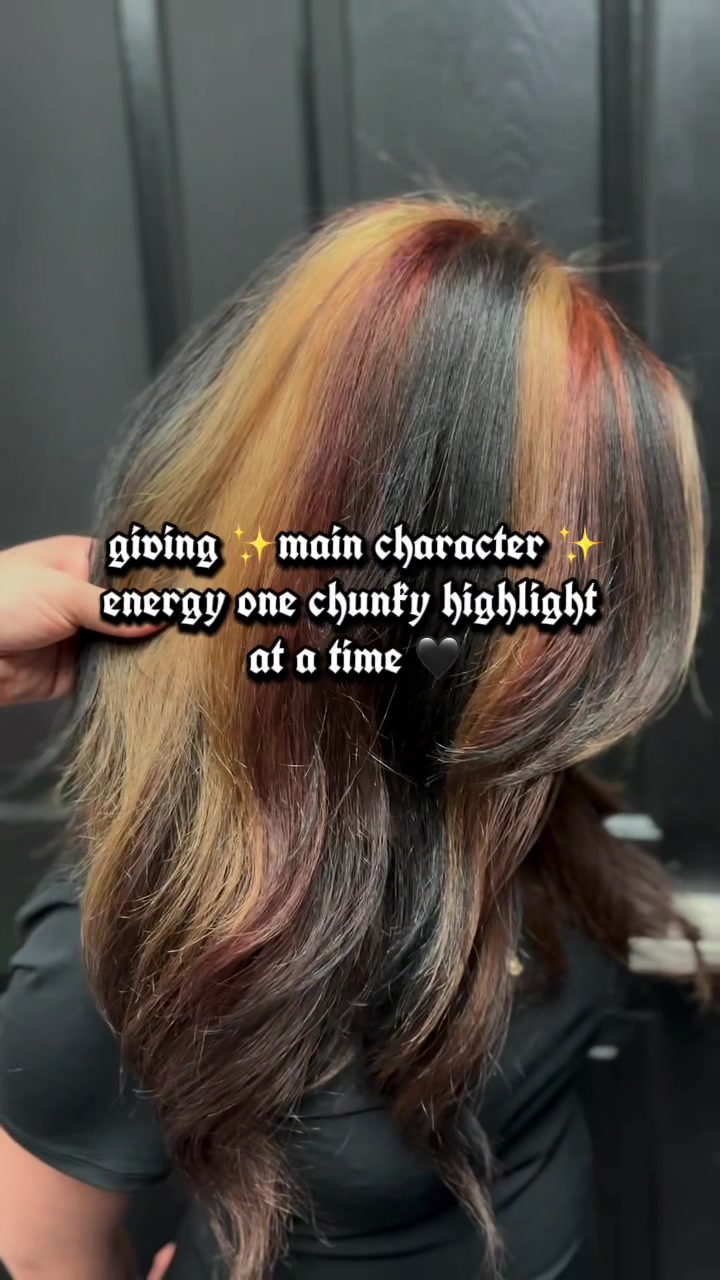 @Alexandria | SATX Hairstylist
