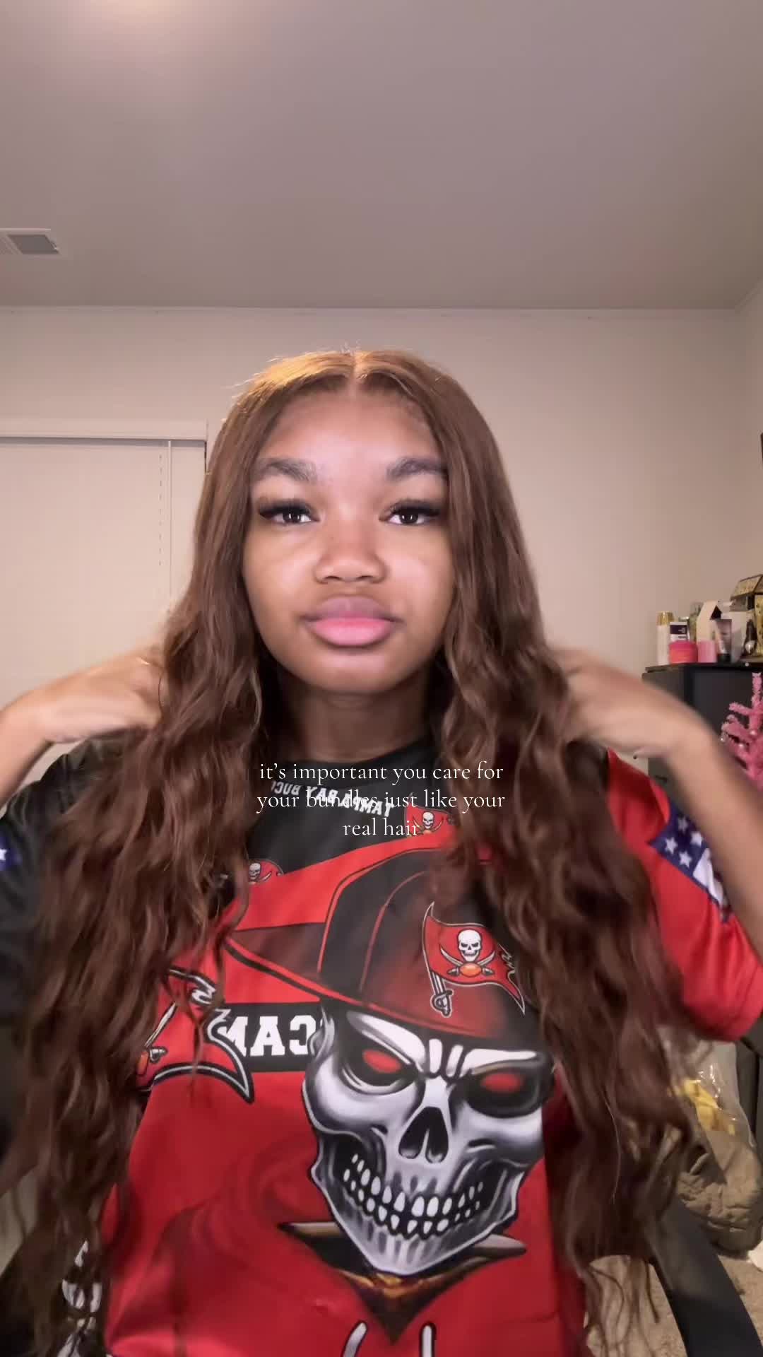 @RiaaahTrineece ♡︎