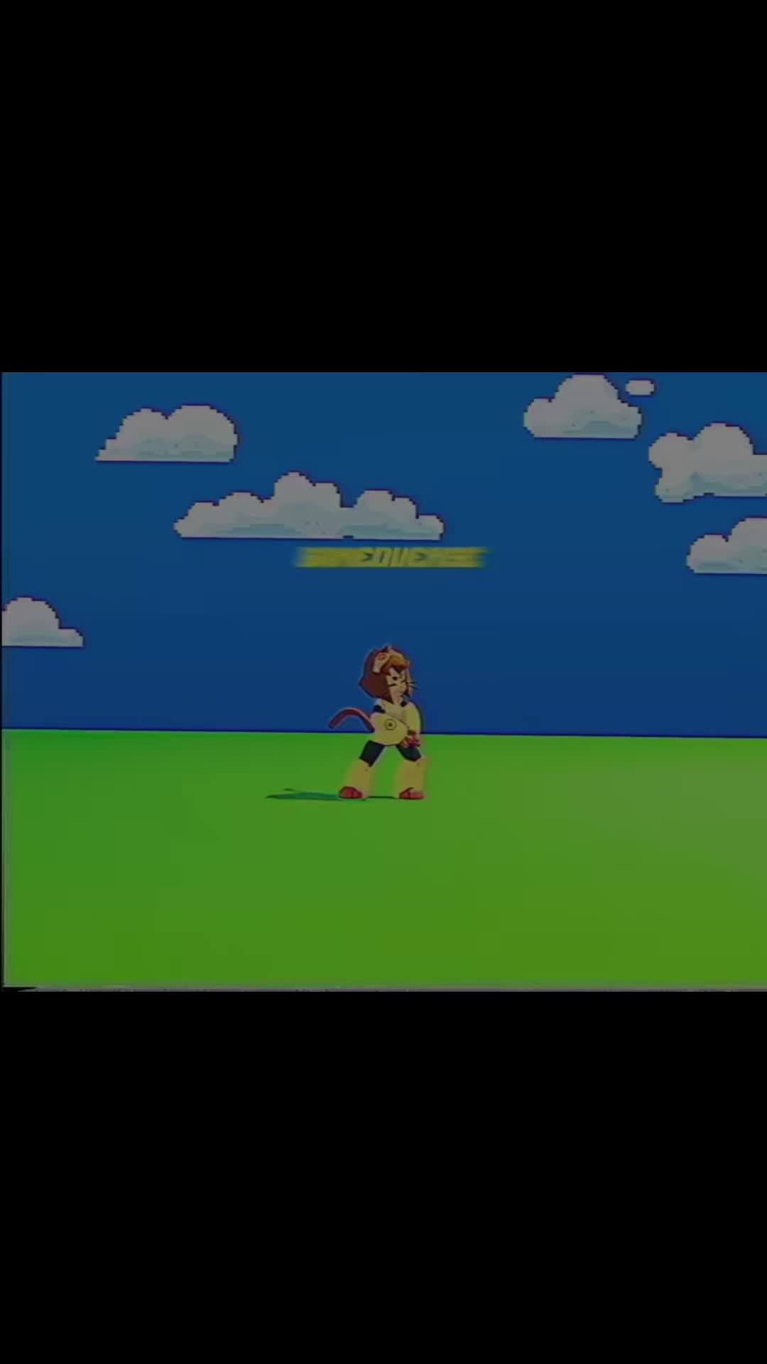 @Cake
