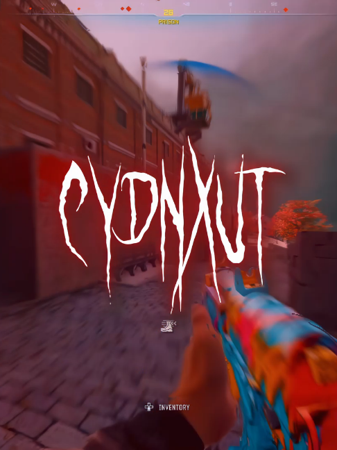 @CYDENXUT