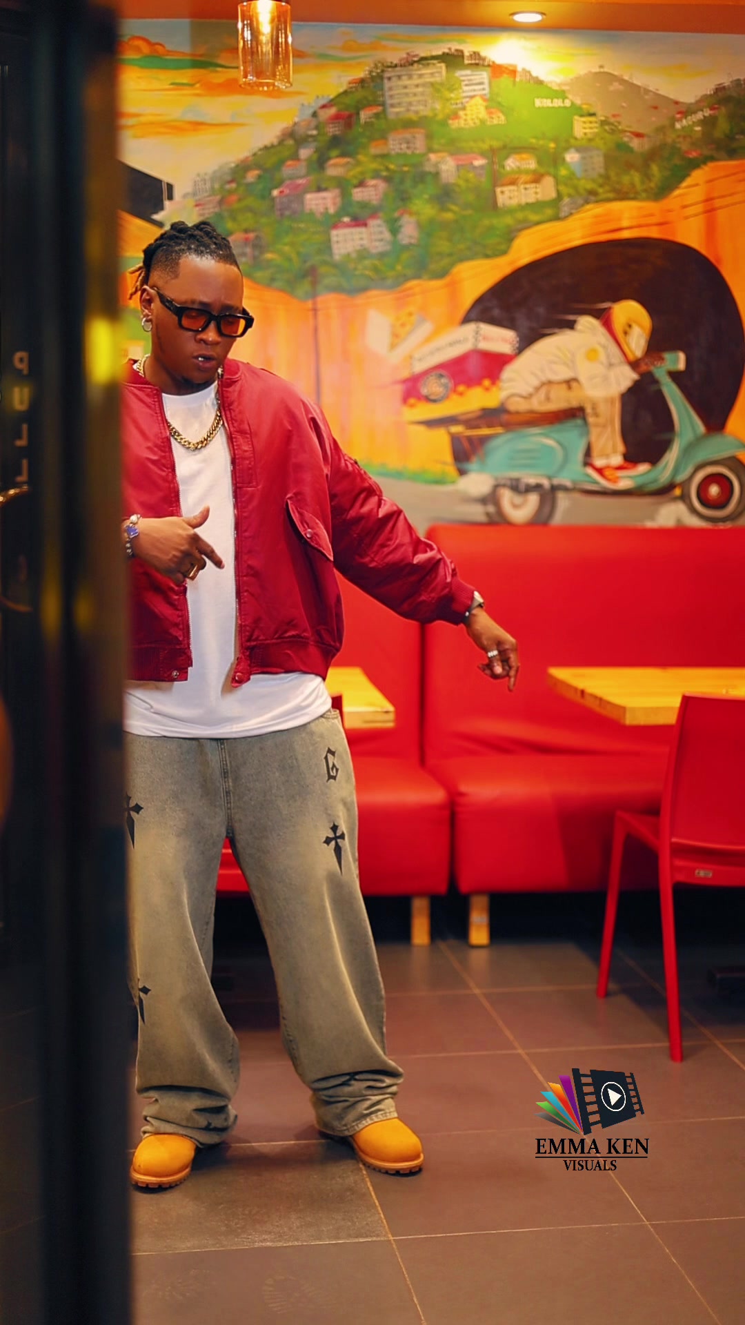 @BEENIE GUNTER OFFICIAL