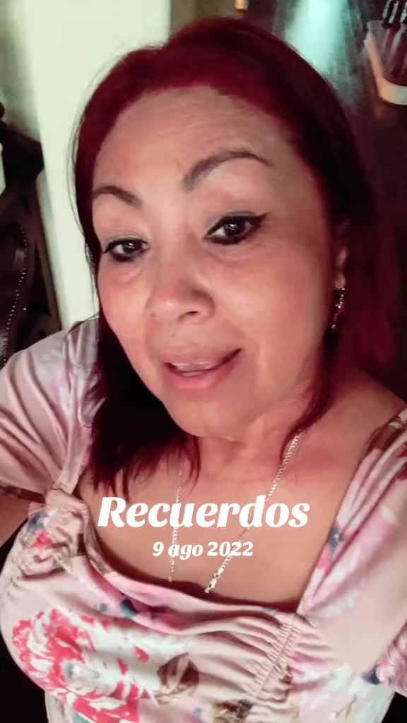@chinita Jim&eacute;nez