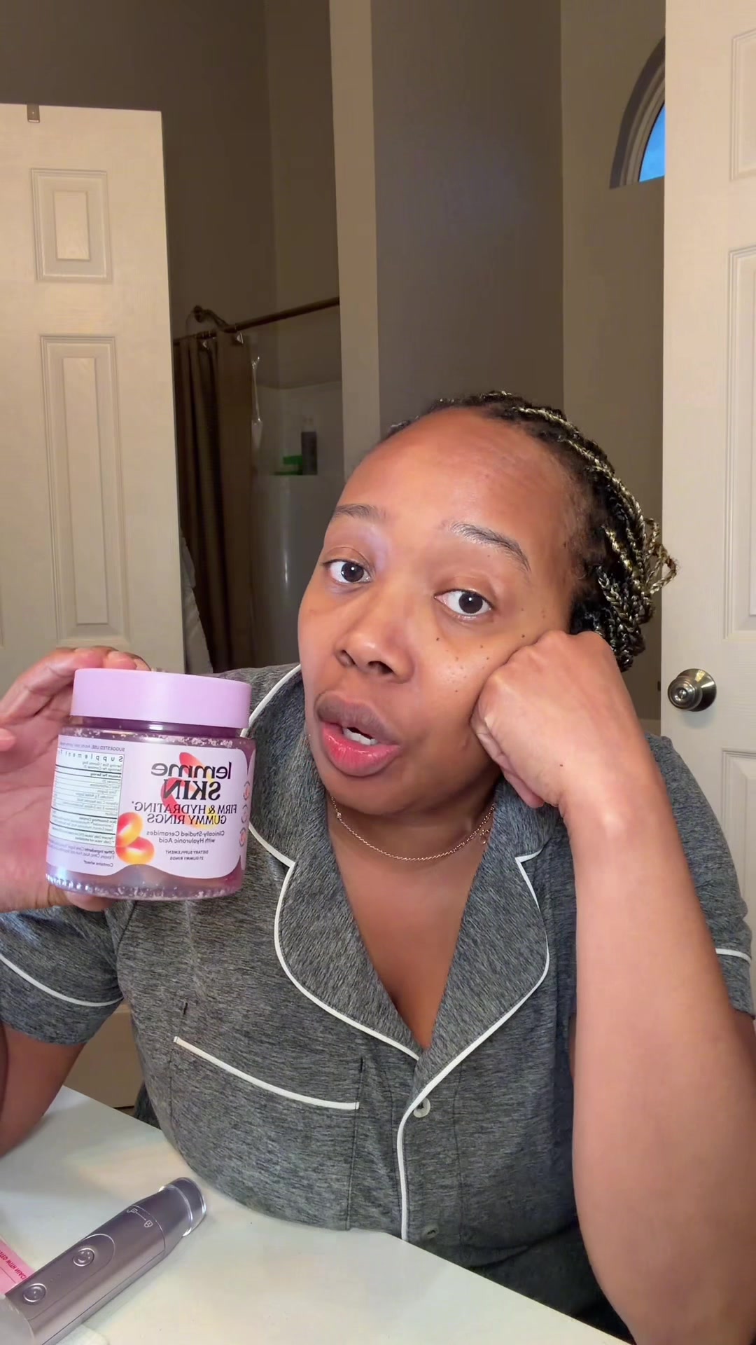 @Davida Nicole| Content Creator