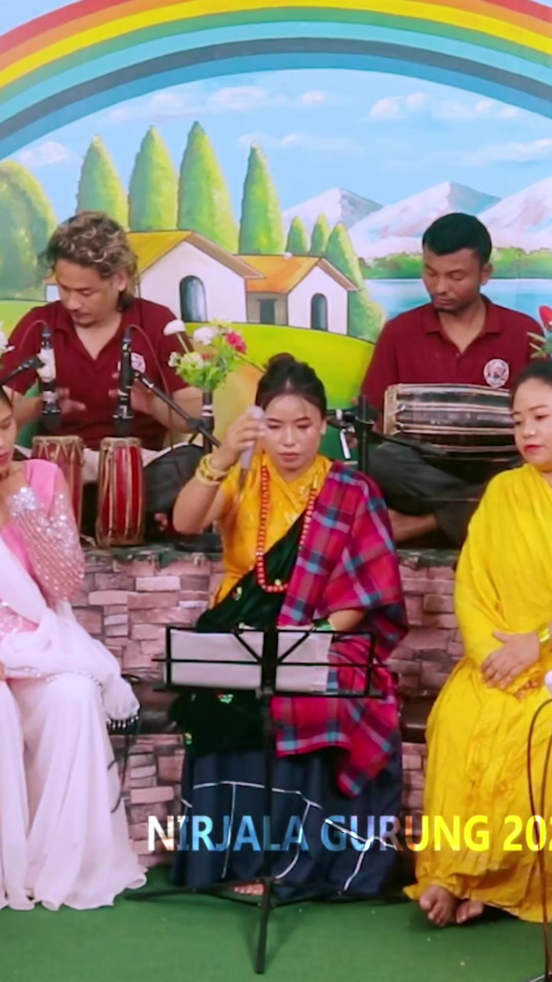 @The Voice Of Nepal Official Ac