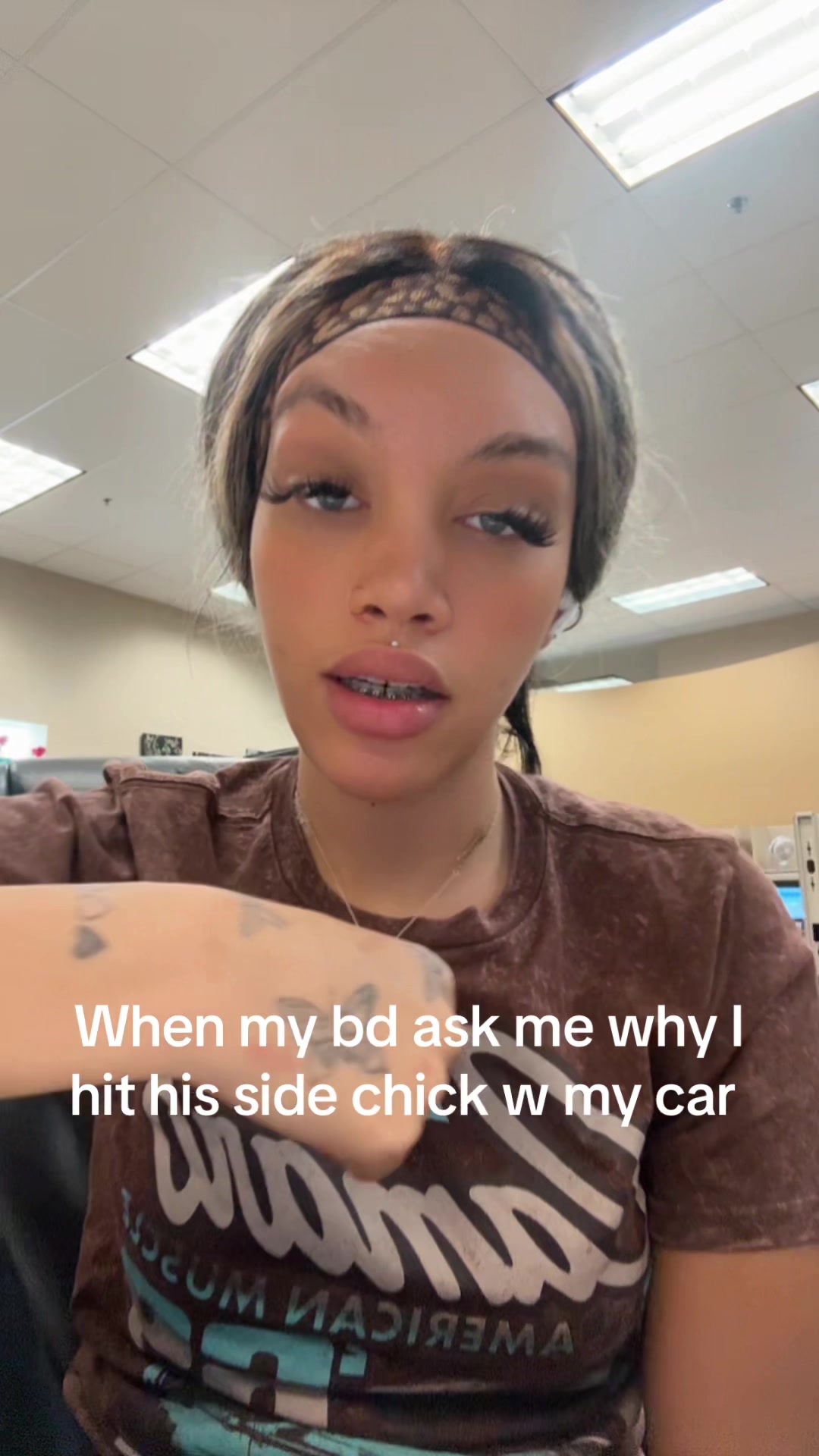 @Princess Riah