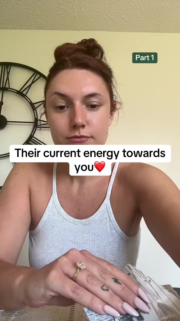@Mystic Tarot