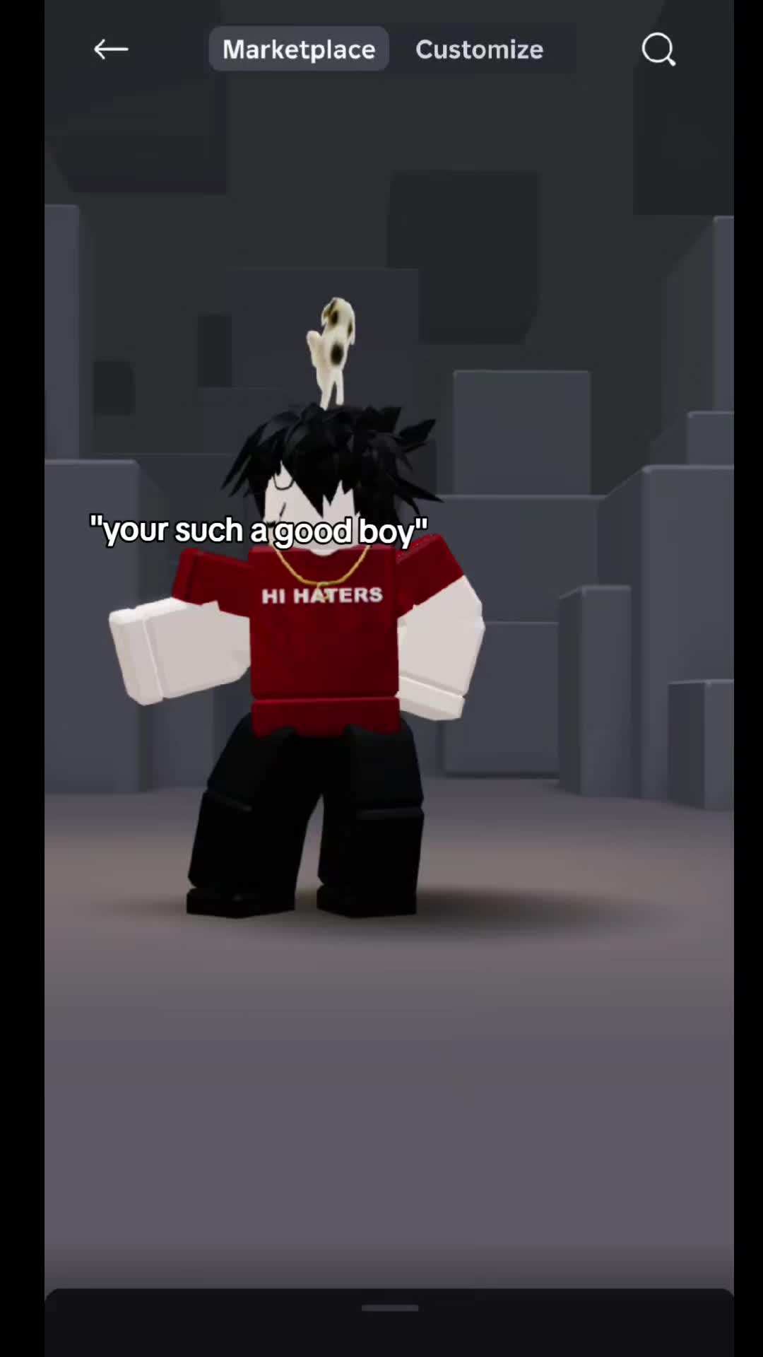 @?