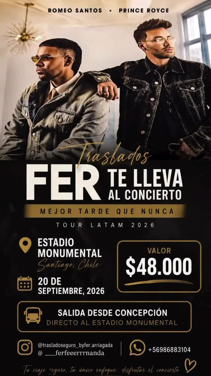 @Fernanda Arriagada 🩷✨