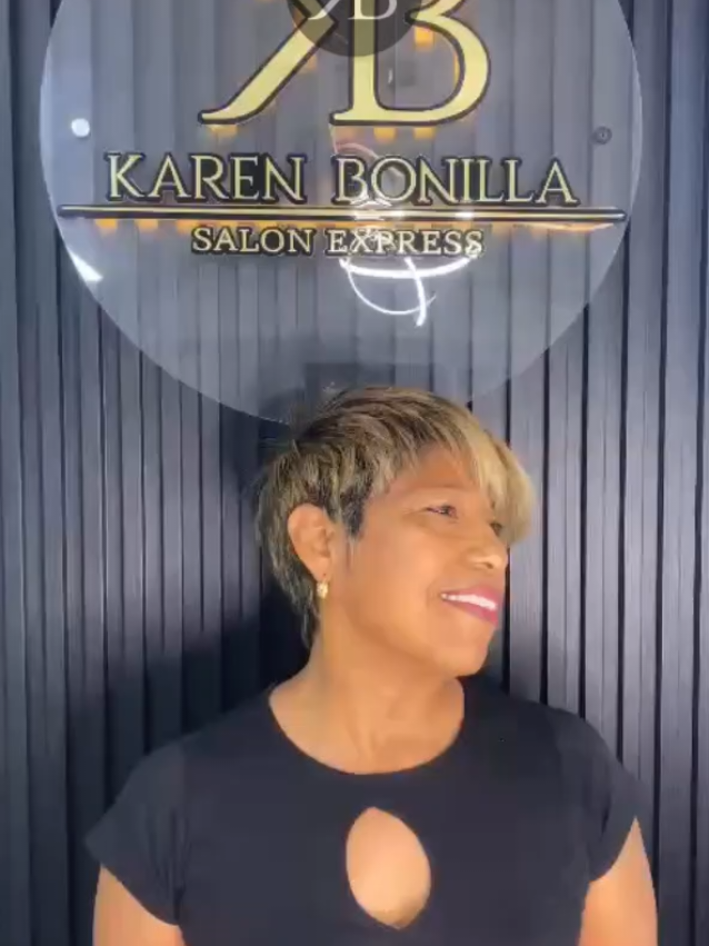 @📲 Karen Bonilla