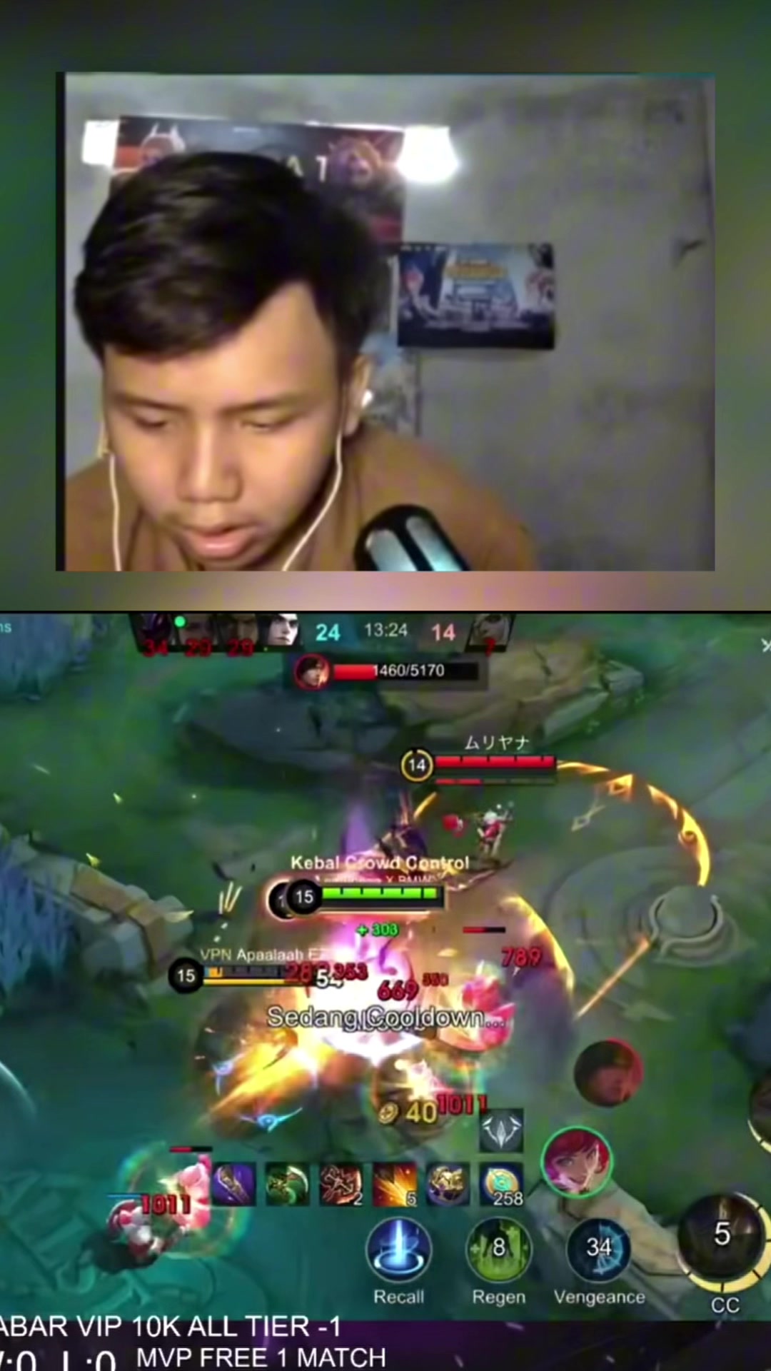 @YT:ZAINN FREYAA