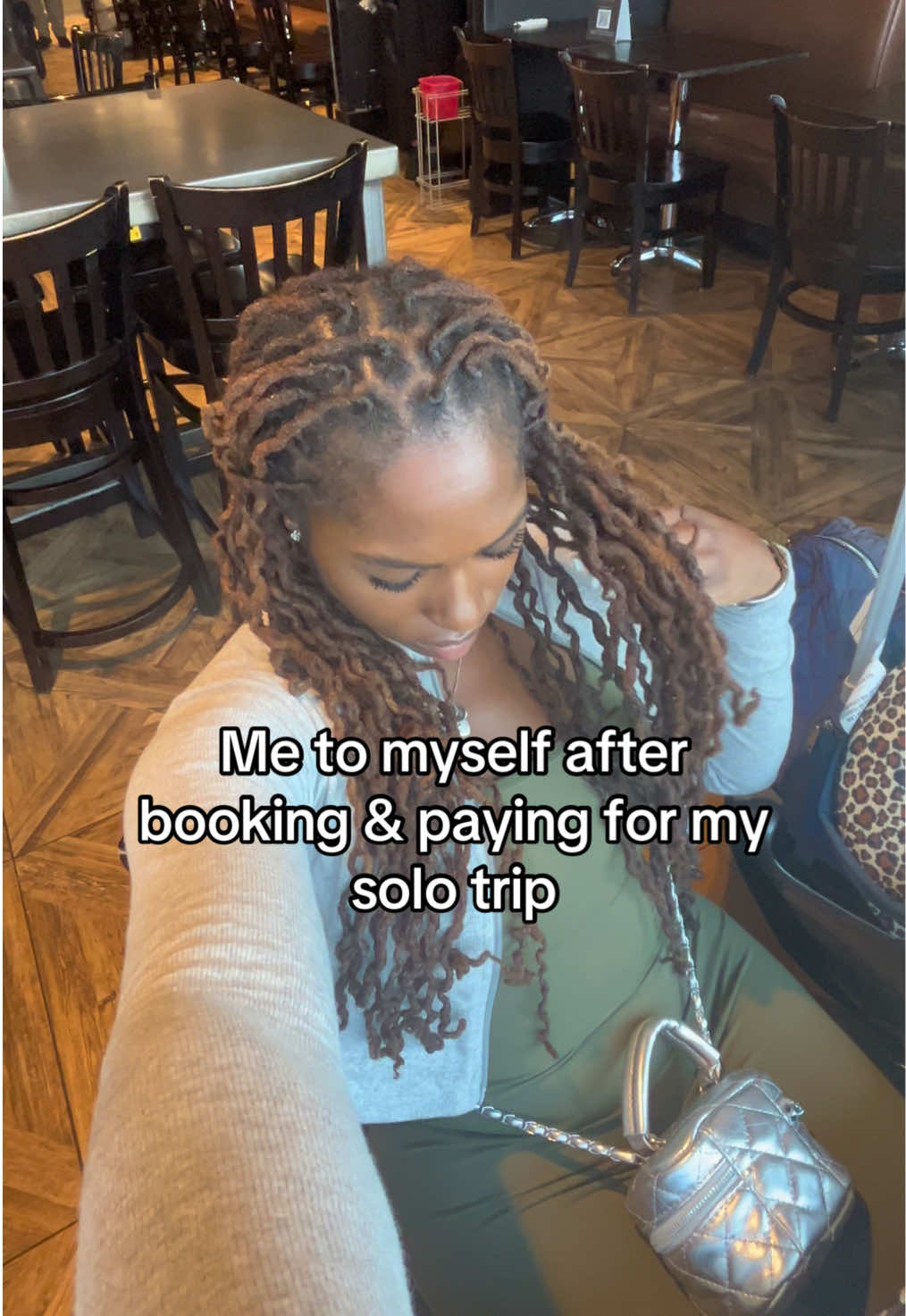 @Isis | Travel Content Creator