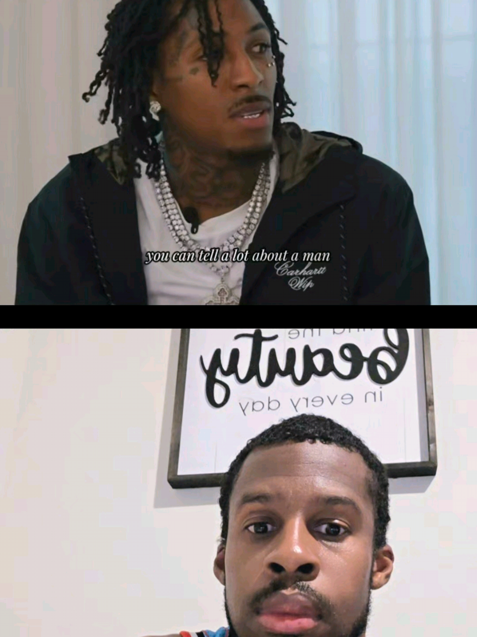 @Markeith the Artist