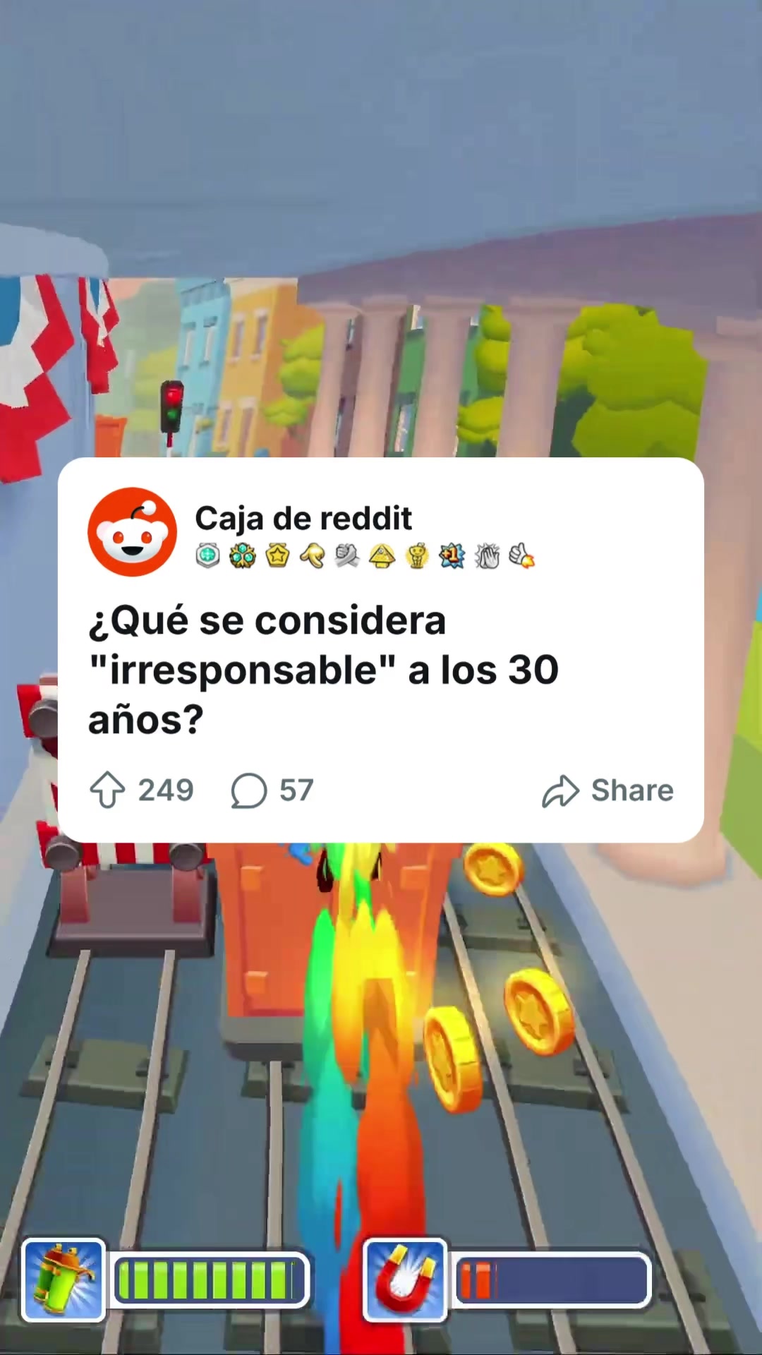 @Caja de Reddit