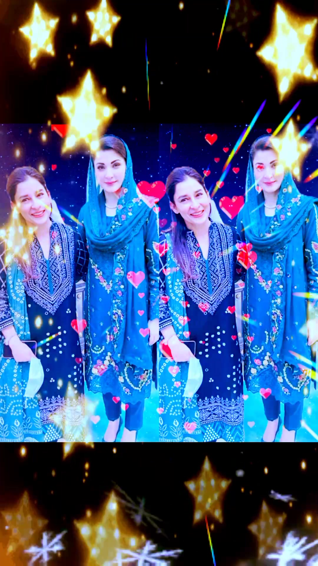 @🇵🇰Maryam Nawaz786🇵🇰
