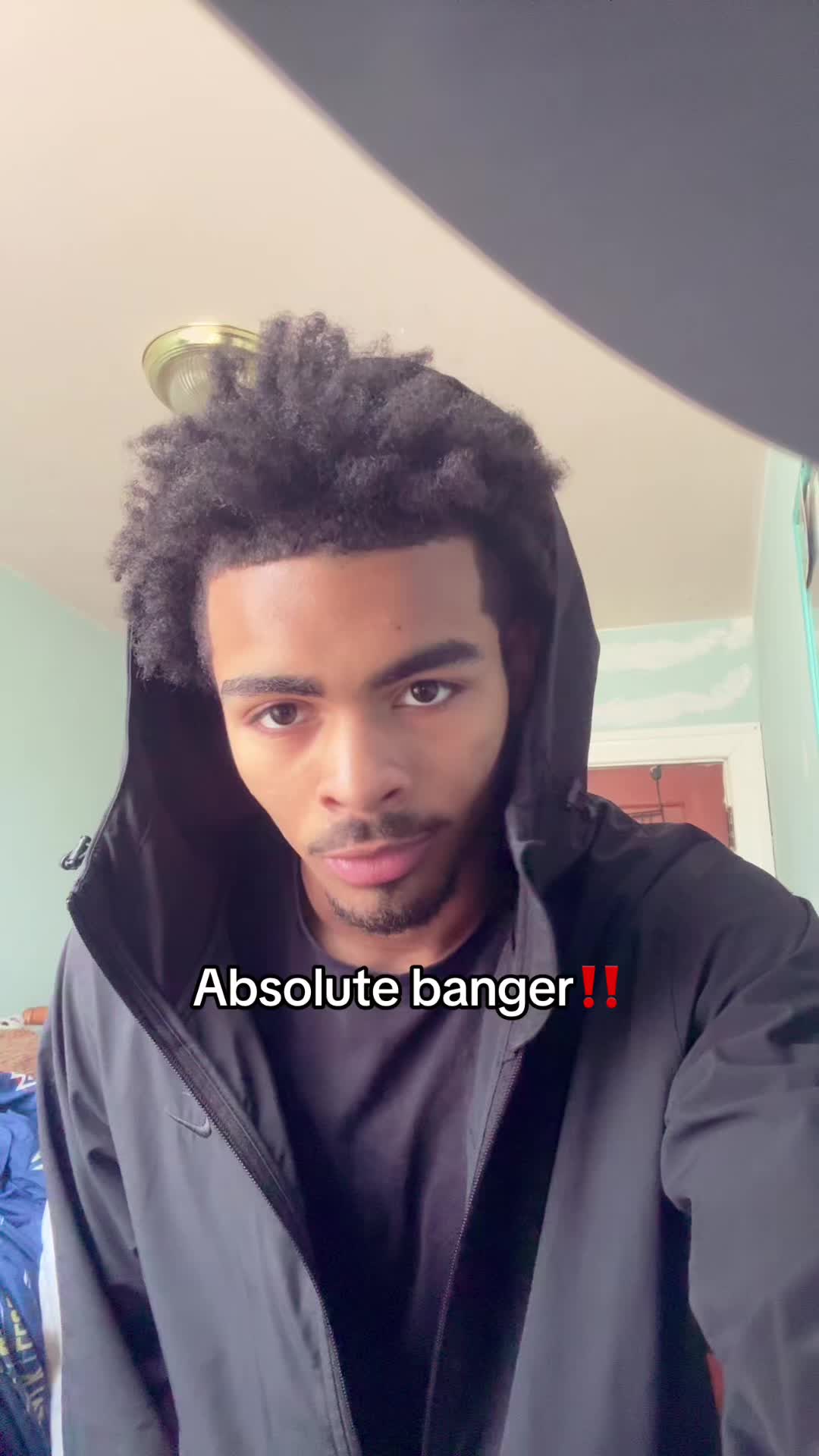 @Ts no joke
