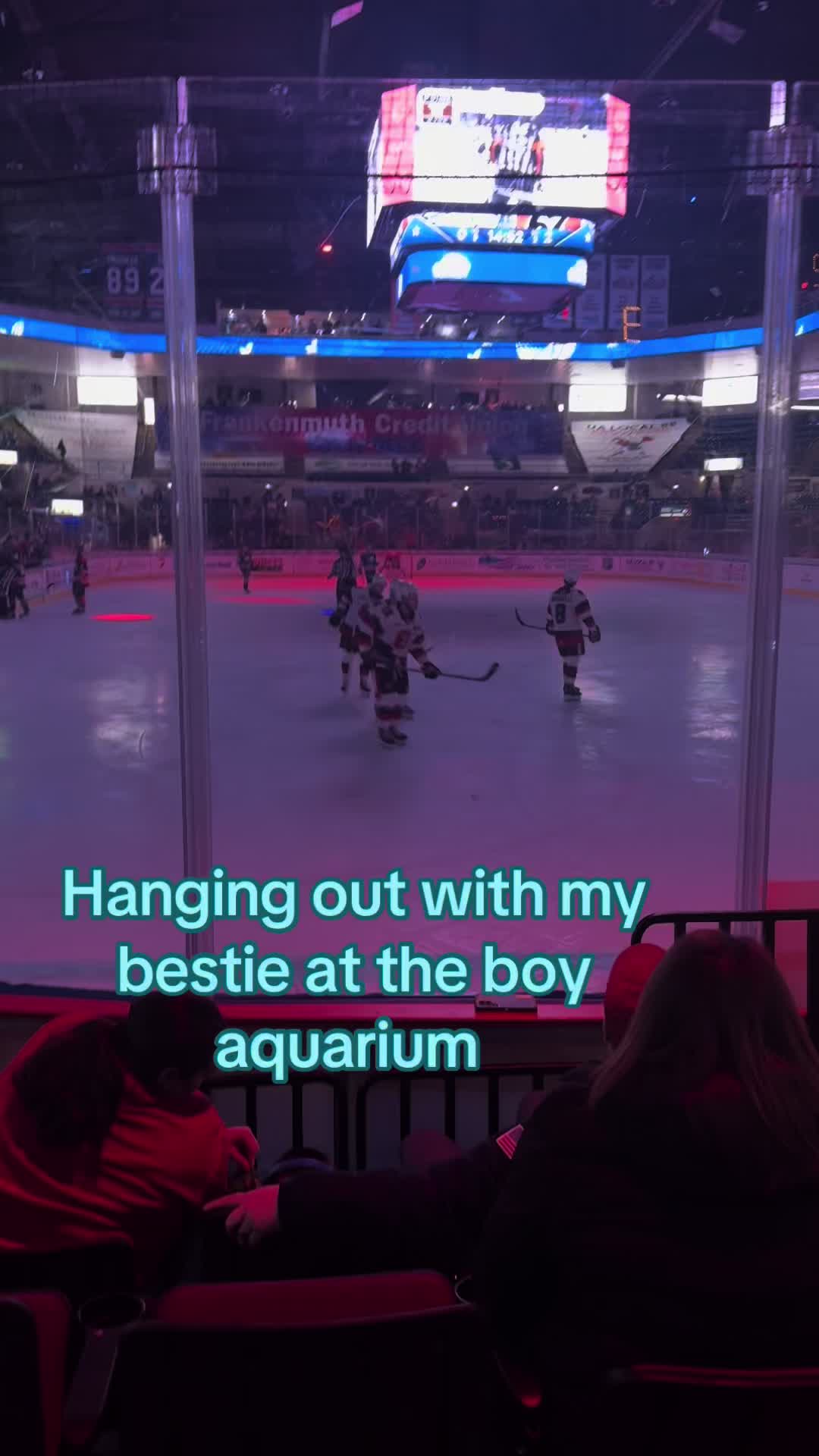 @Goddess Girl