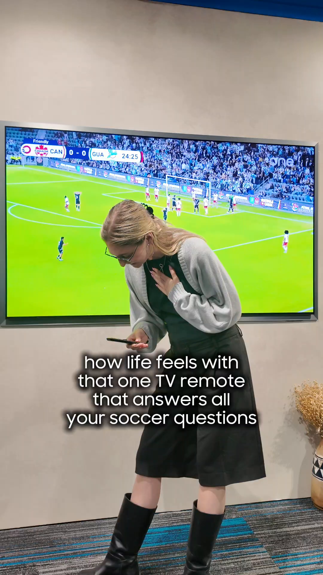 @Samsung Canada
