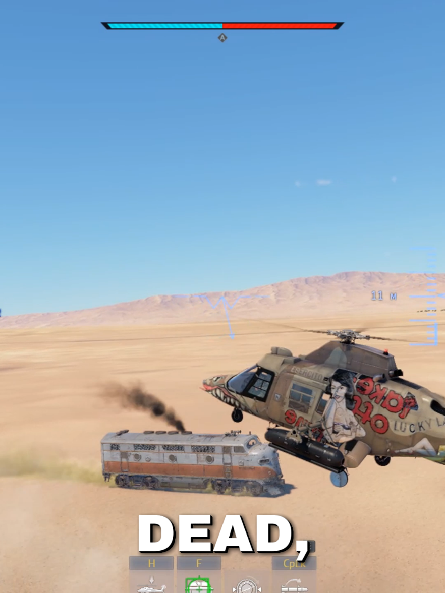 @War Thunder ☑️