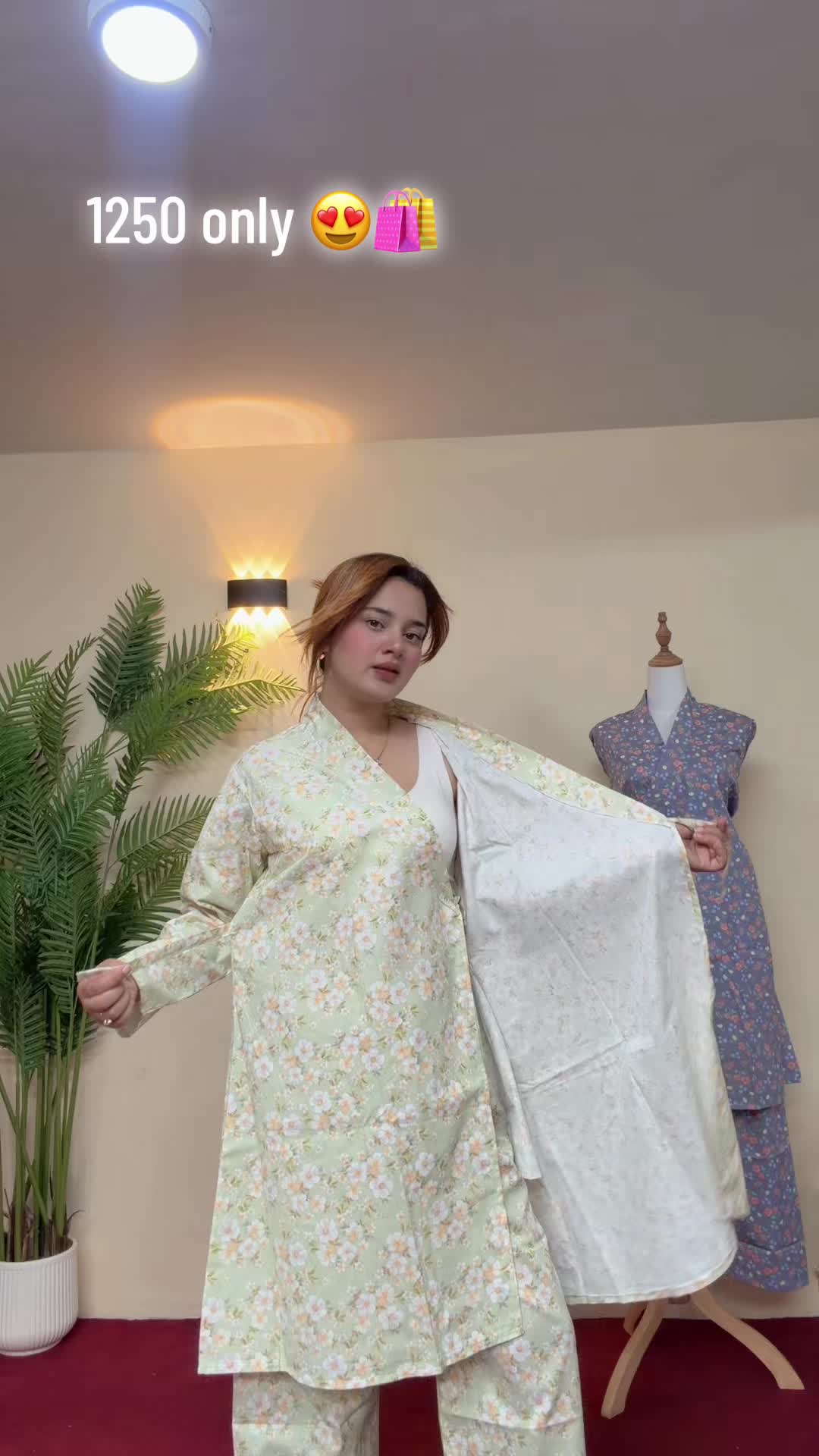 @Razia_Clothing_Store 🛍️🙏
