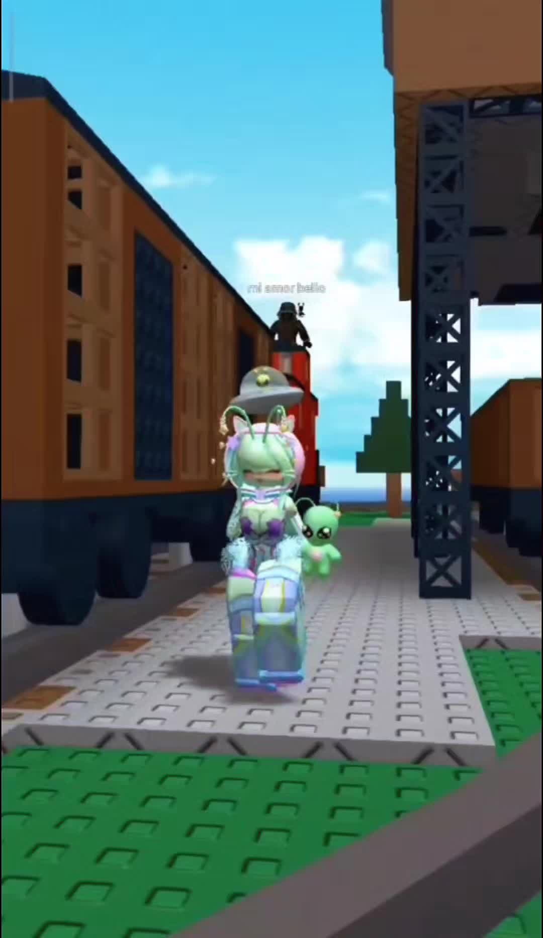 @🛸 jazmín la alien 🛸