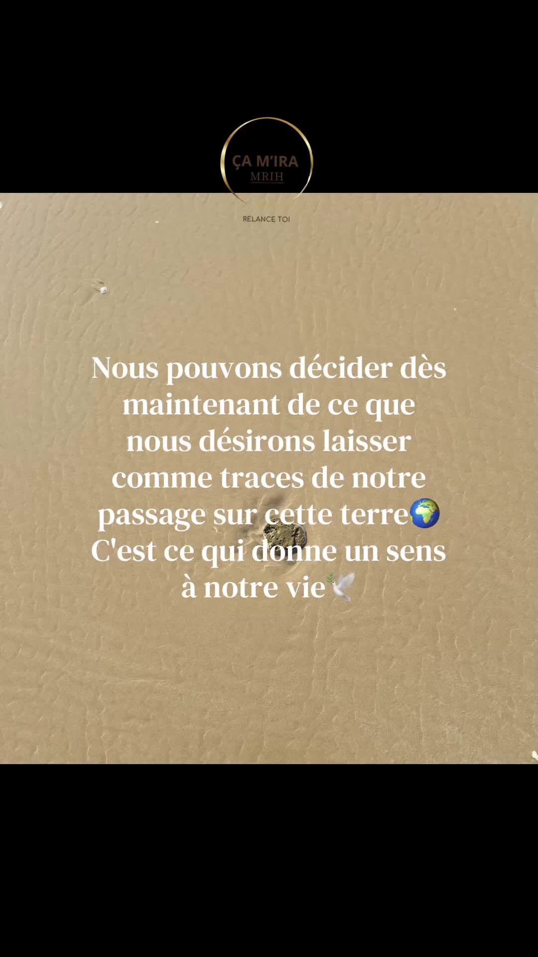 @Relance-toi|Corps &Émotions🧠!