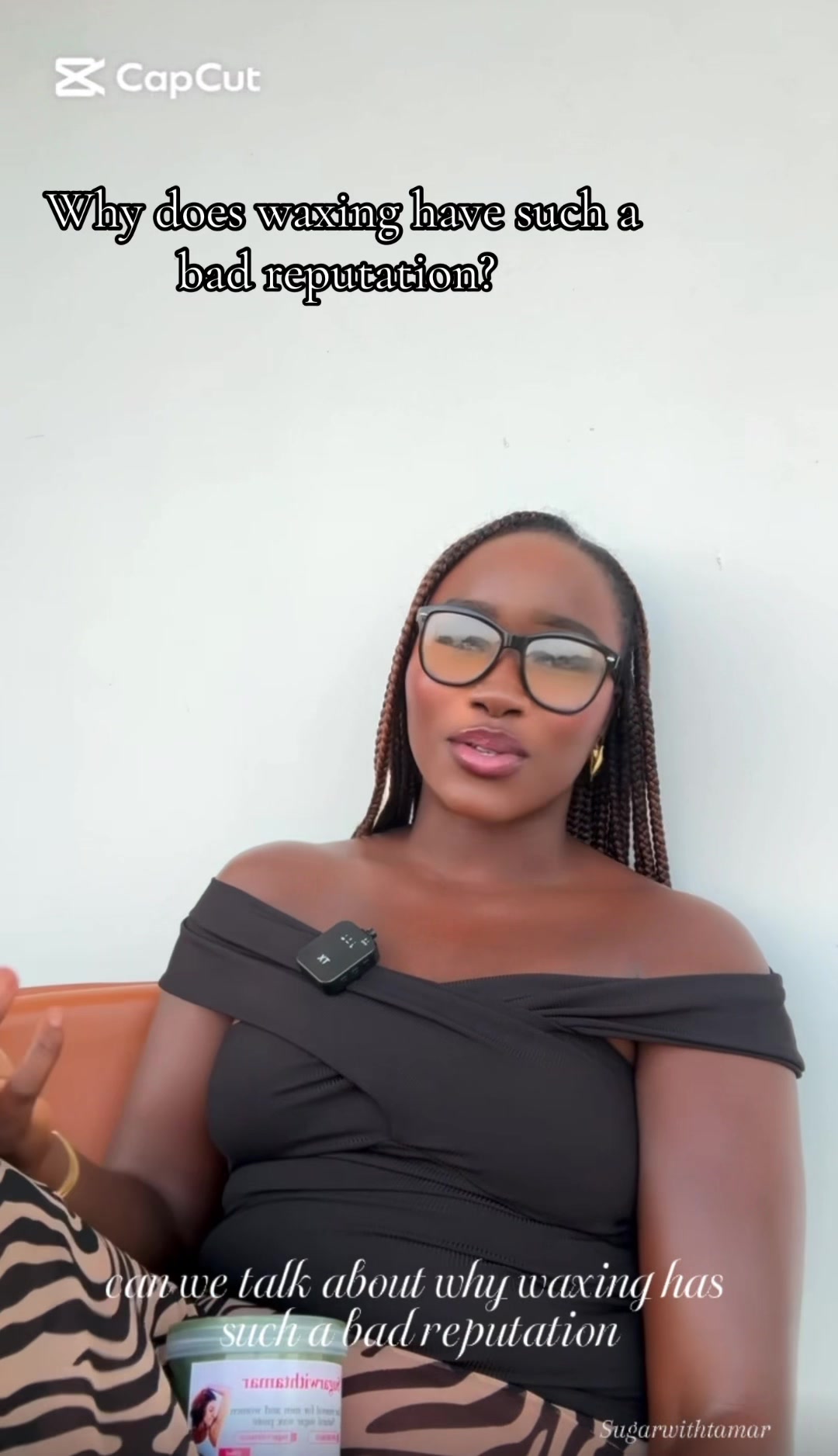 @SUGARWAX VENDOR IN LAGOS