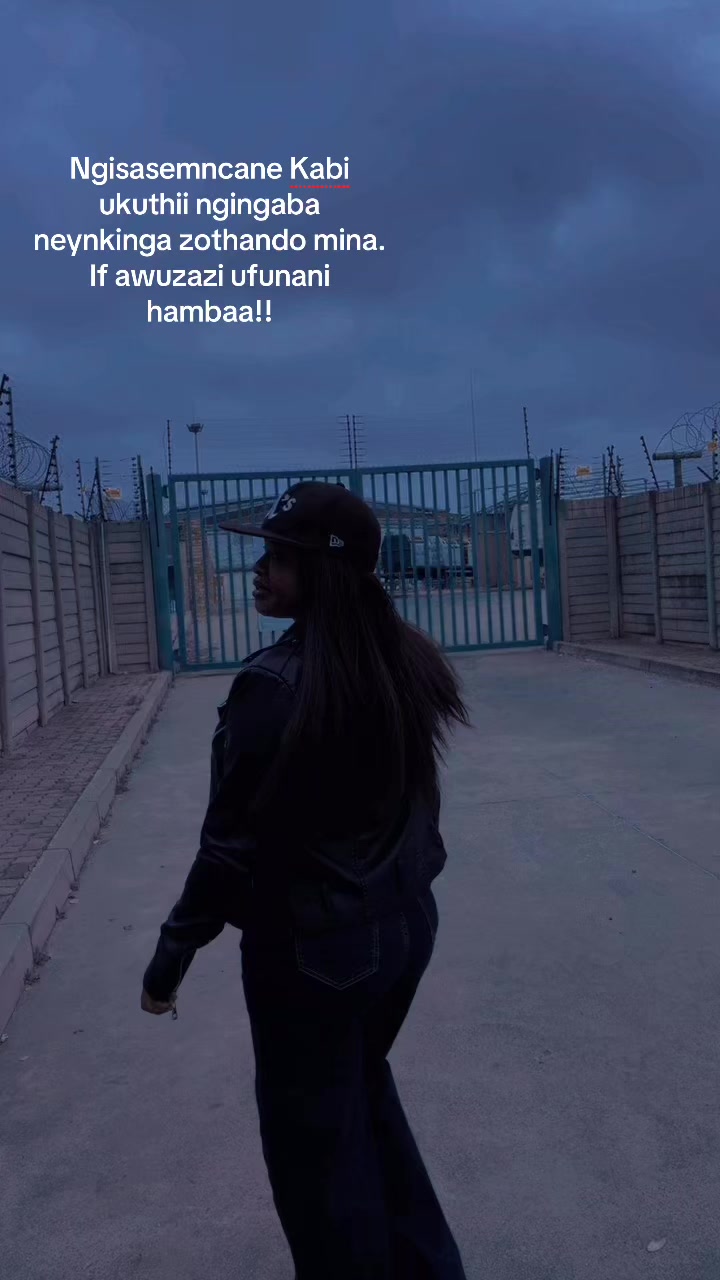 @Nonkanyezi🌟.