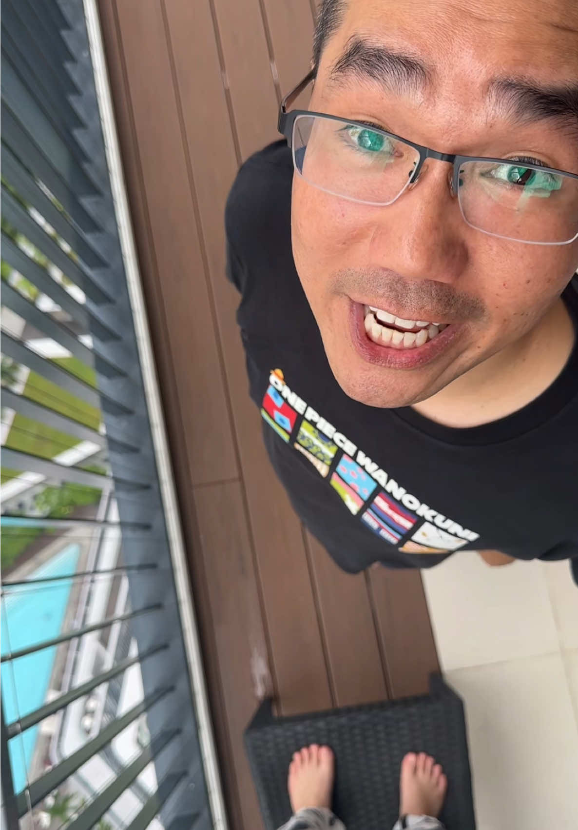 @Doctor Tristan Peh - Dentist