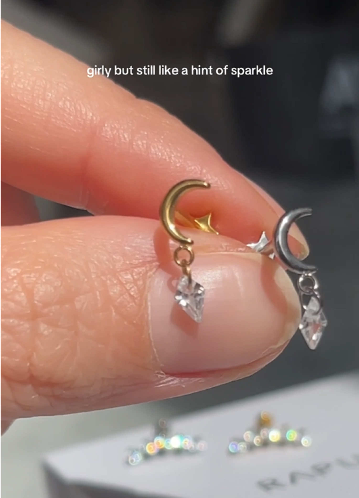 @Rapunzille Jewelry