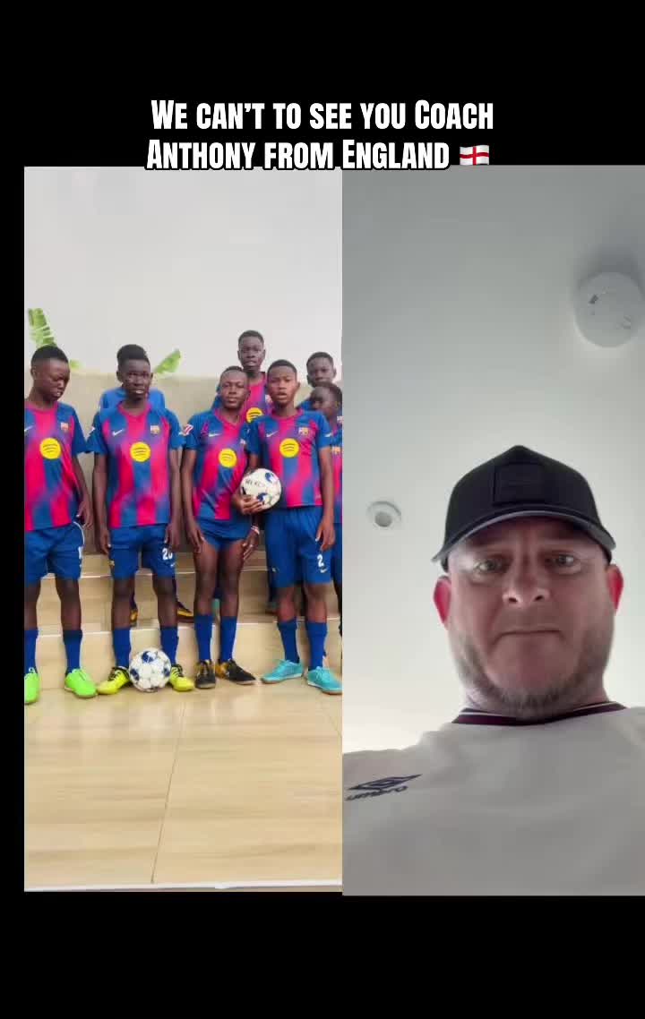 @hypers soccer academy🇺🇬