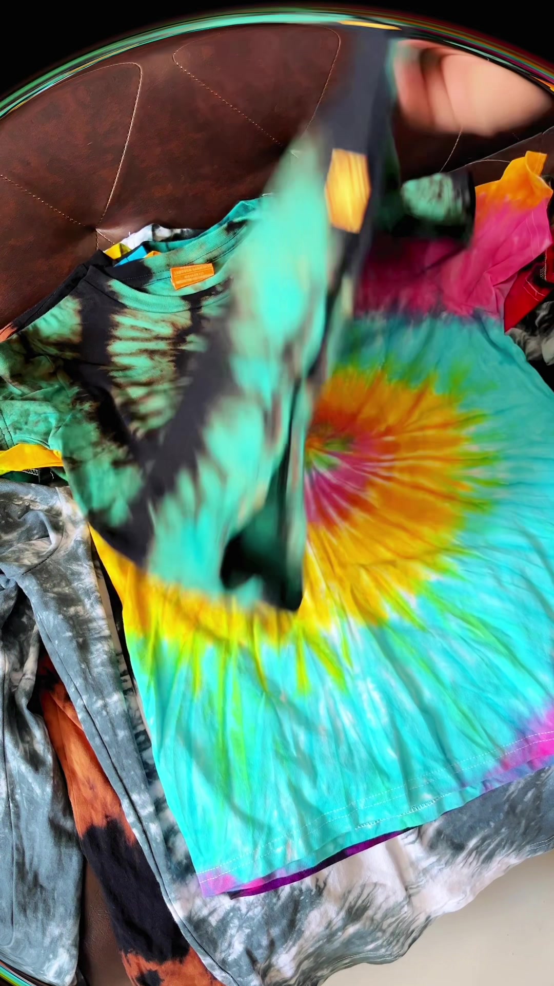 @Dapit-Hapon Tie Dye