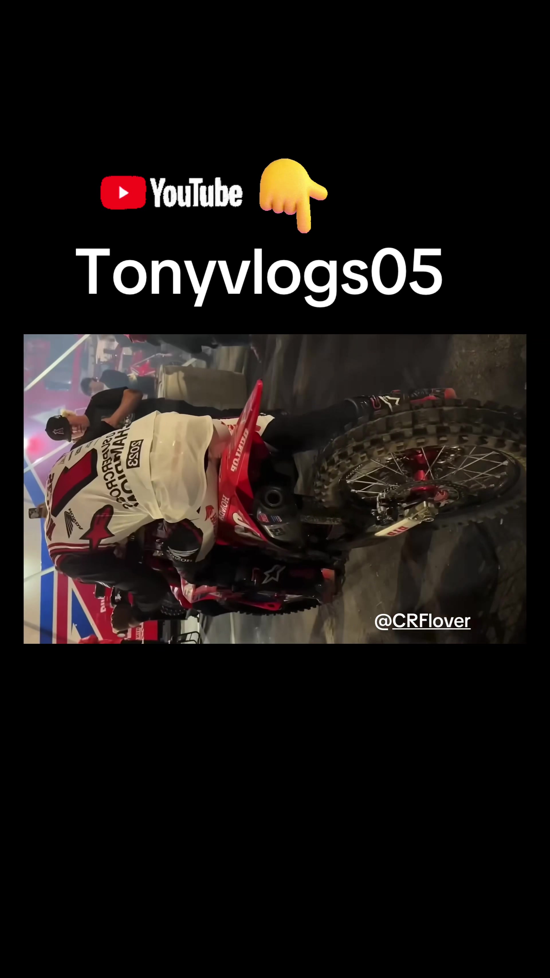 @Tonybaps05