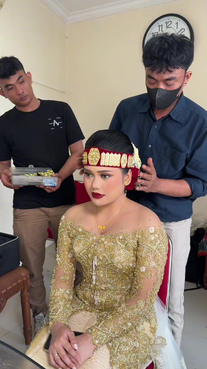 @makeup by jojor