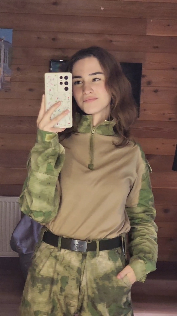 @Дарёна — дарованная Богом 🕊