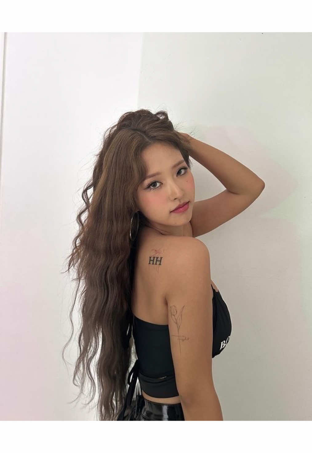 @Hyeju from loona