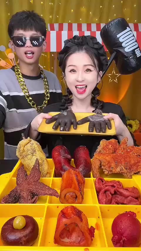 @M.S YunYun