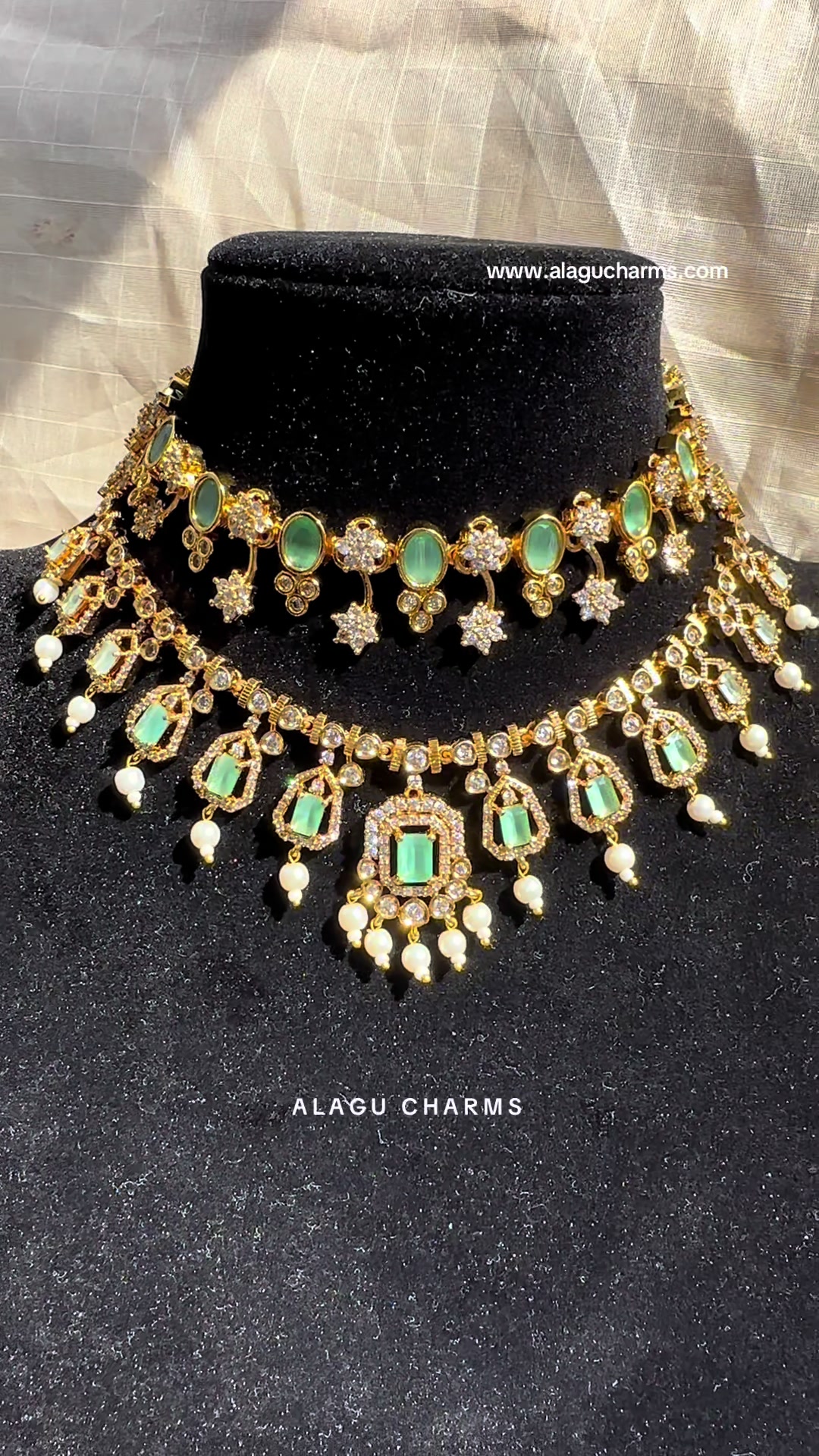 @ALAGU CHARMS