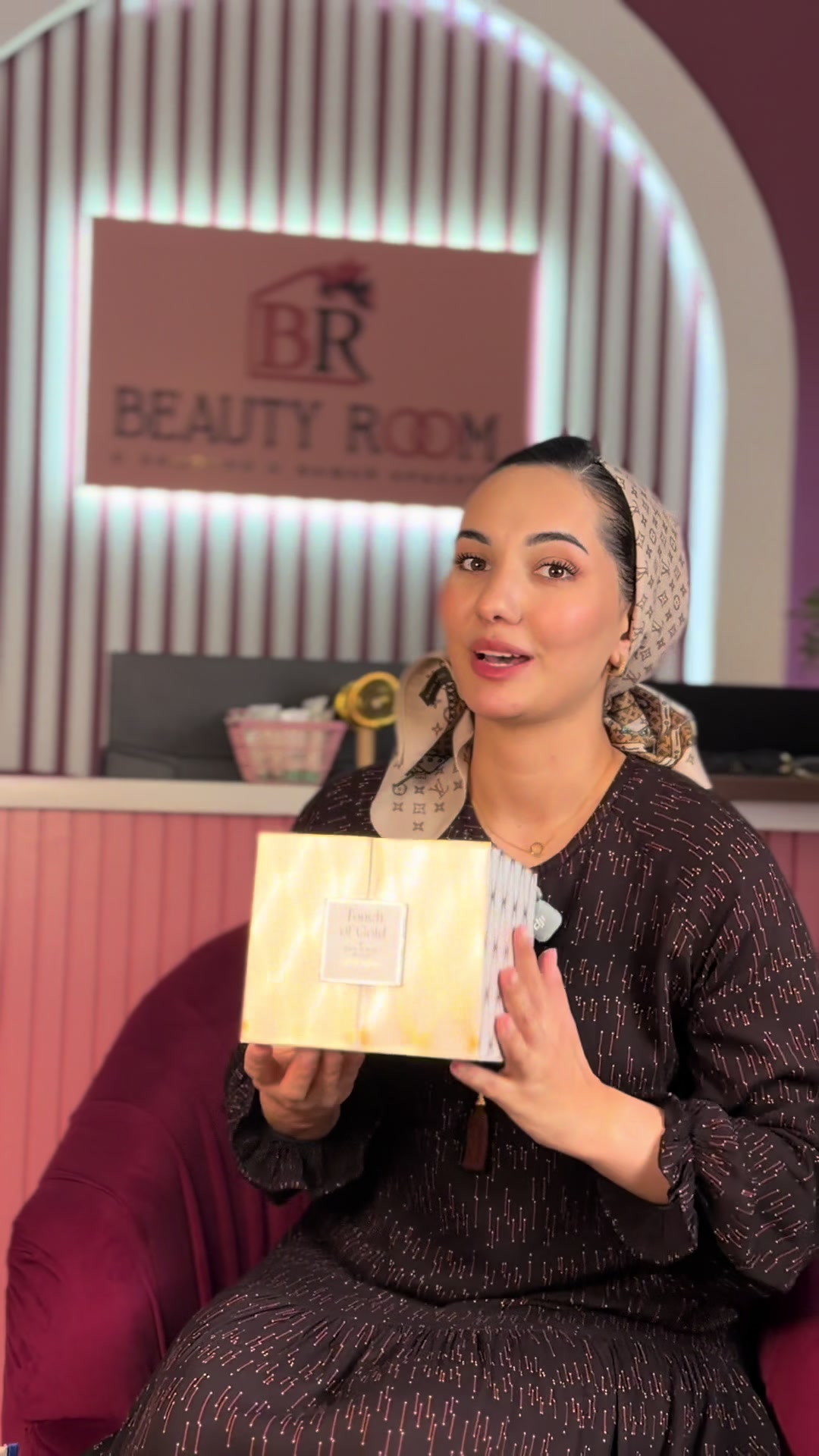 @Beauty_Room_Tm