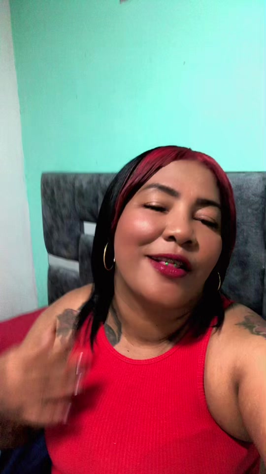 @negritahumor