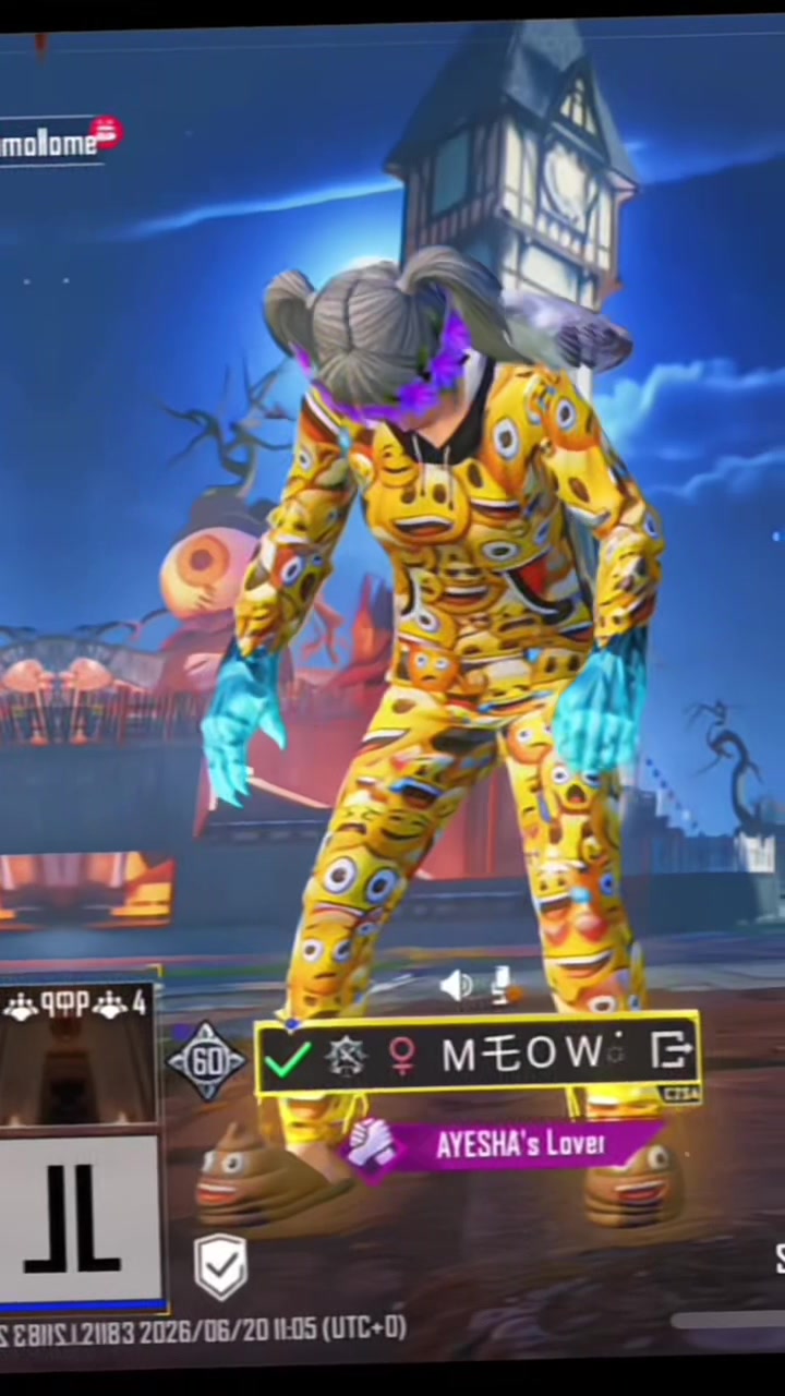 @🦋Ｍ乇ＯＷं🫠