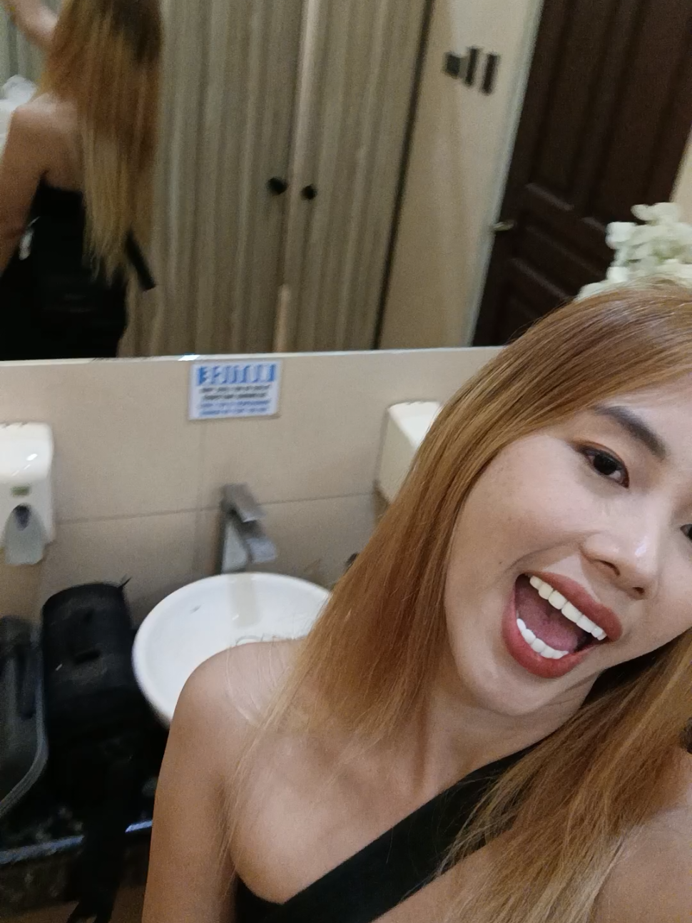 @Chinita Moto Vlog