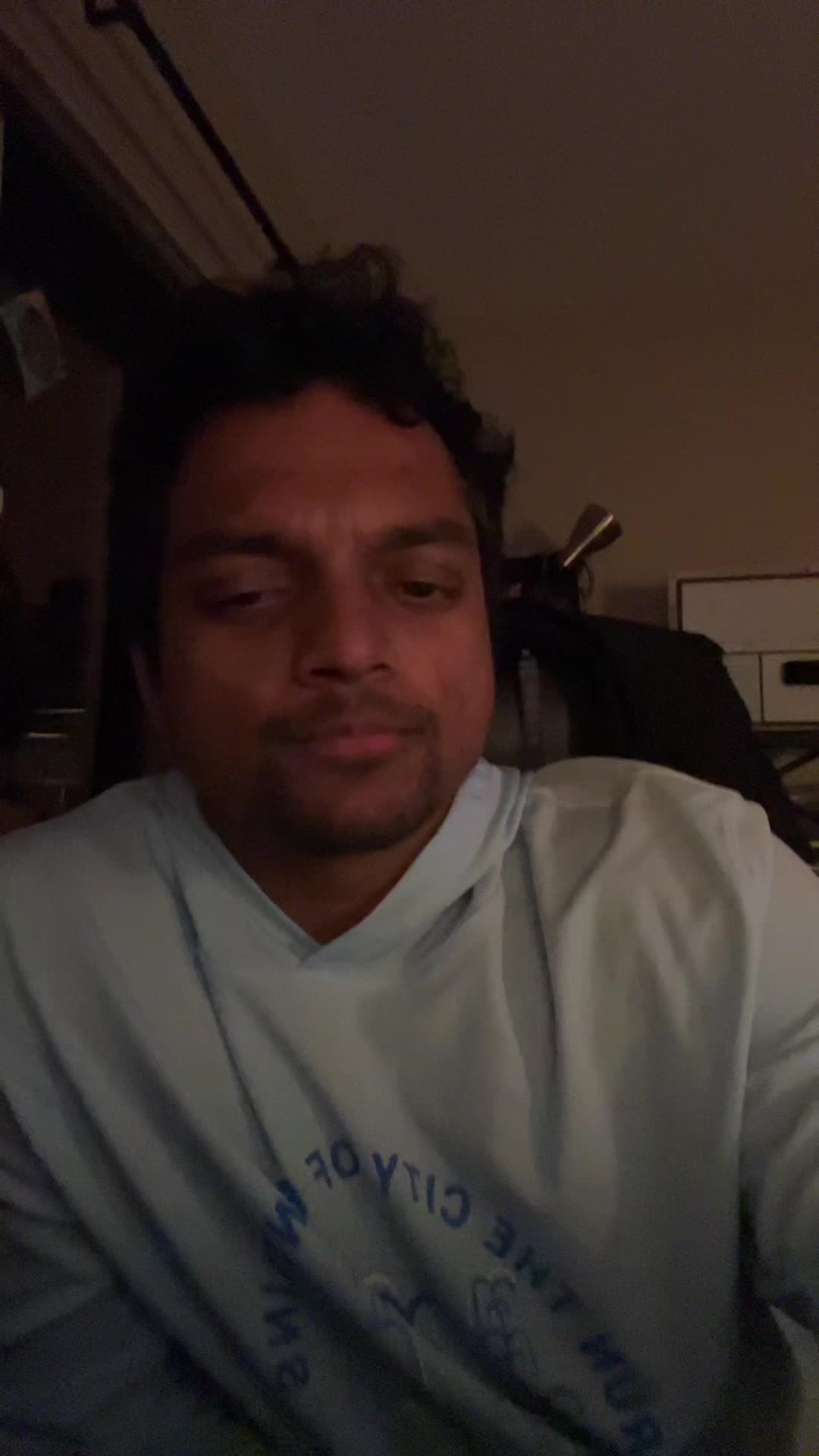 @Shrey • Practice Intuition