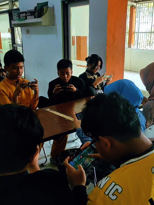 @Spenduma Jaya Official