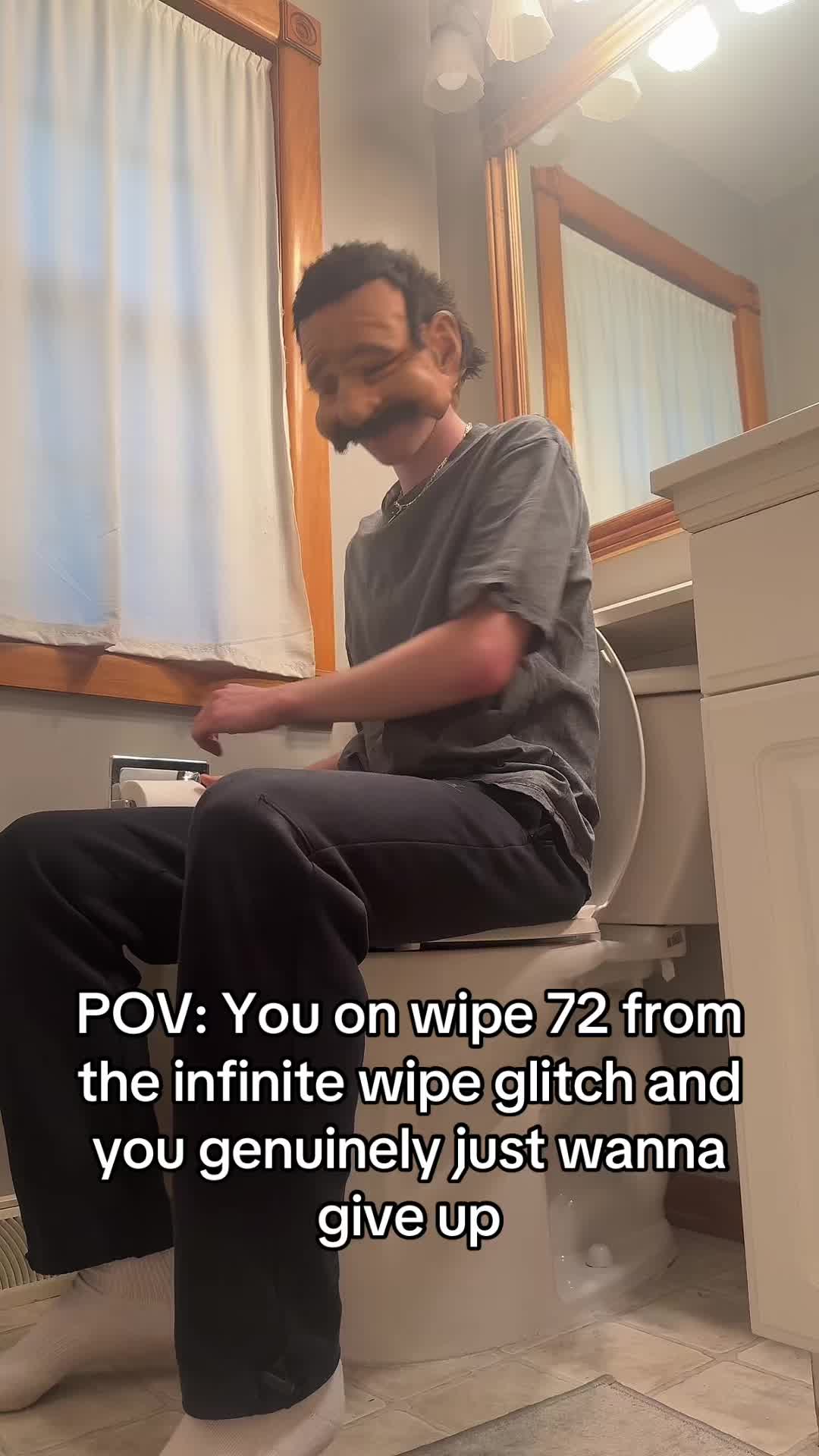 @Mr. Link