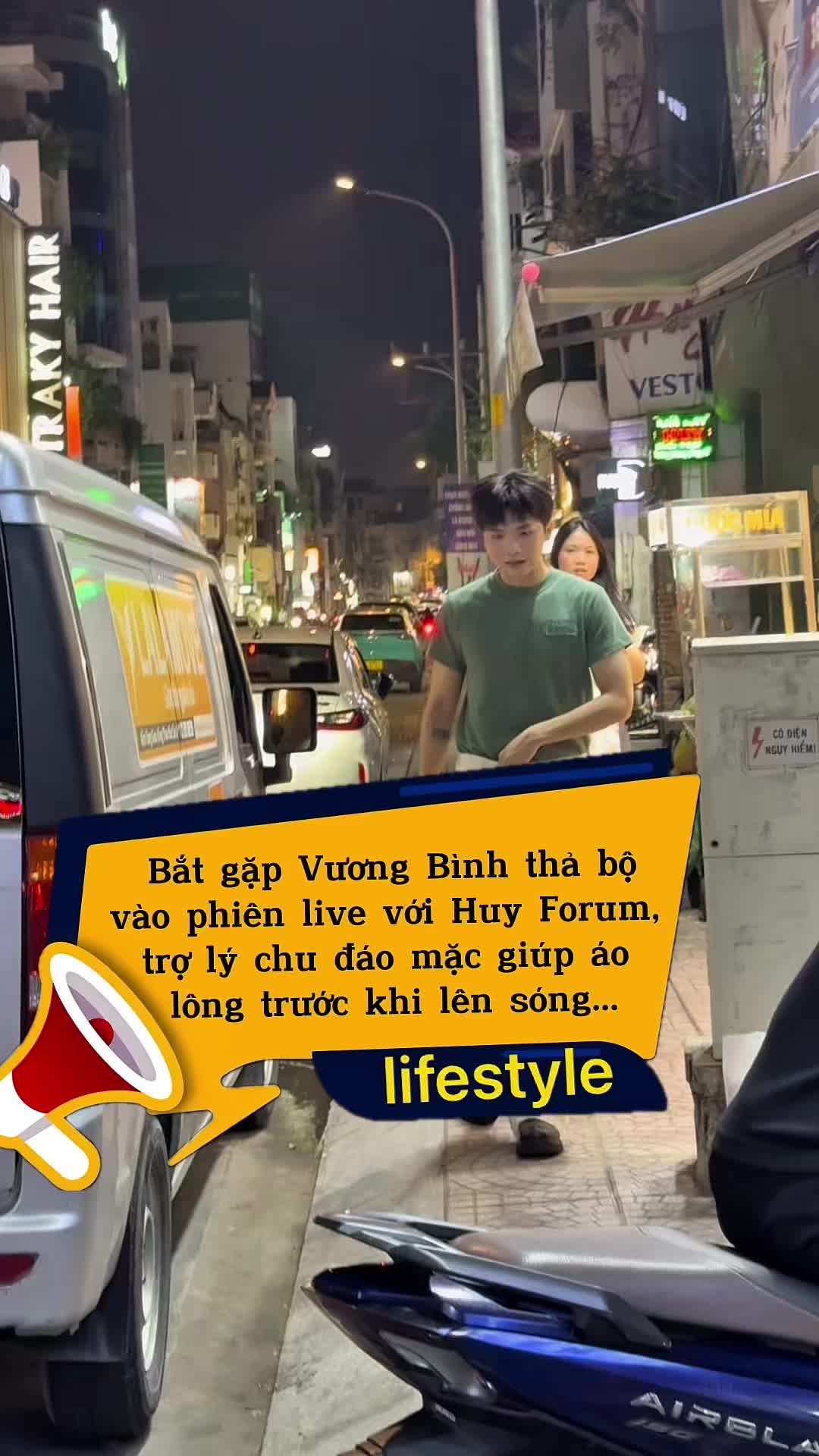 @Lifestyle