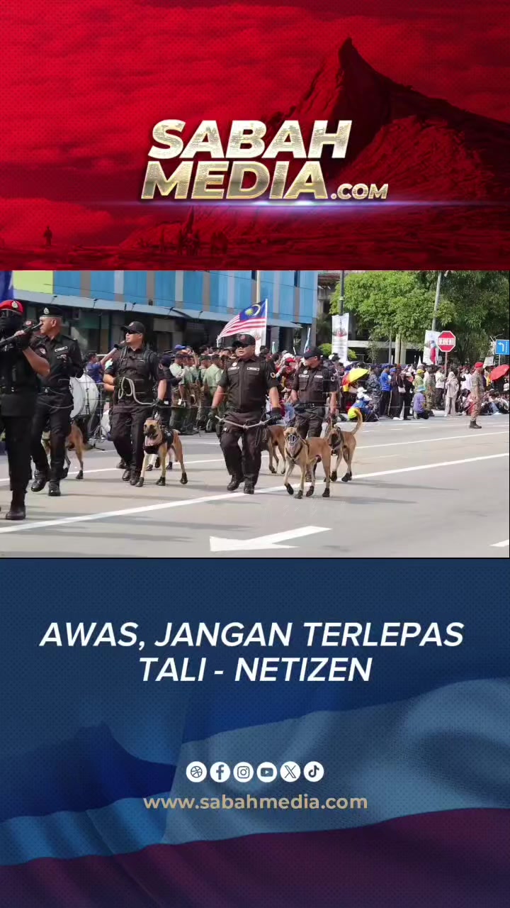 @Sabah Media Official