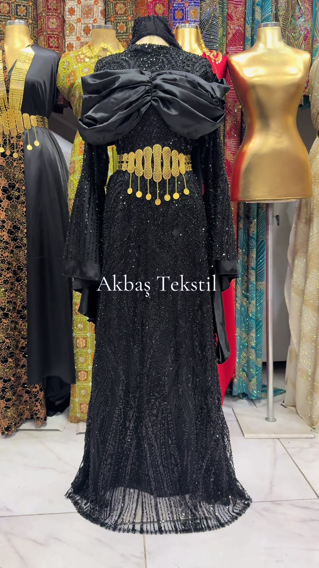 @AKBAŞ TEKSTİL